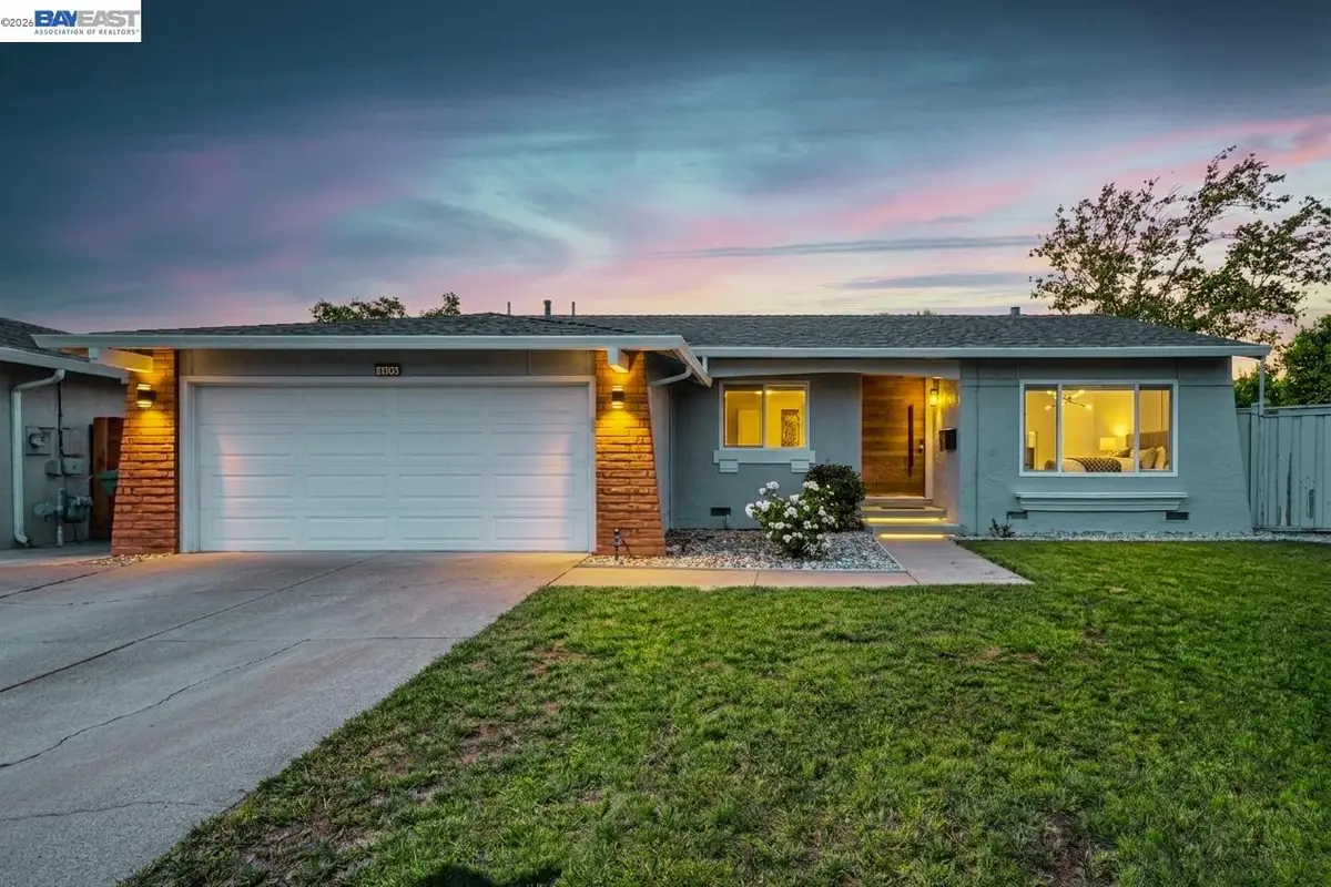 3105 Rowe Pl, Fremont, CA 94536 - #1