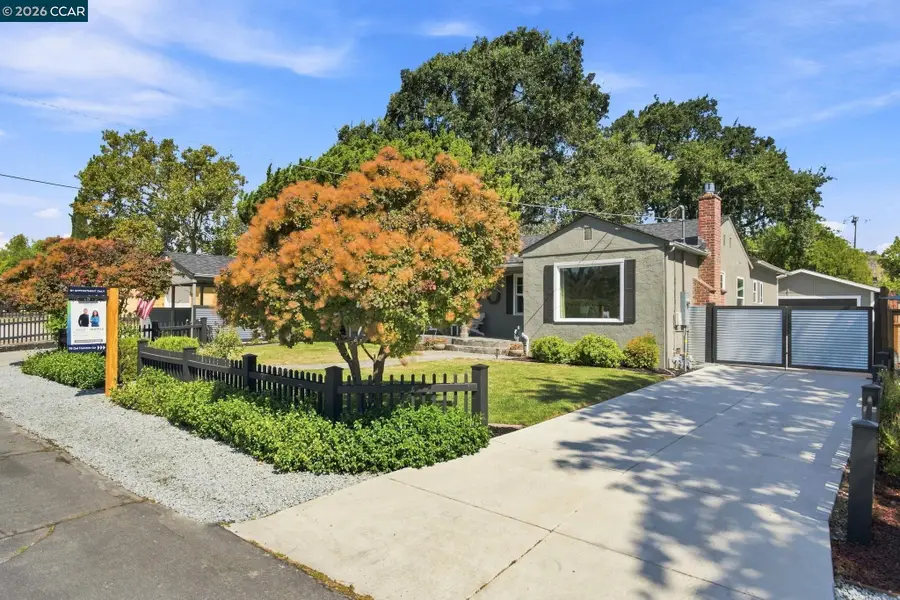 79 Del Hambre Circle, Walnut Creek, CA 94595 - #2