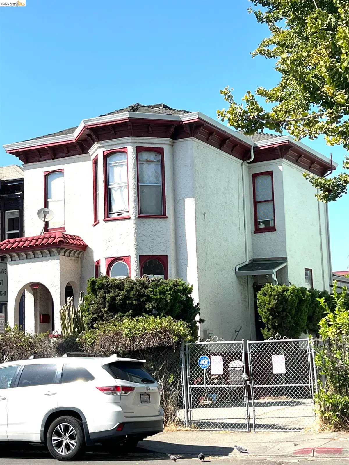684 18th Street, Oakland, CA 94612 - #1