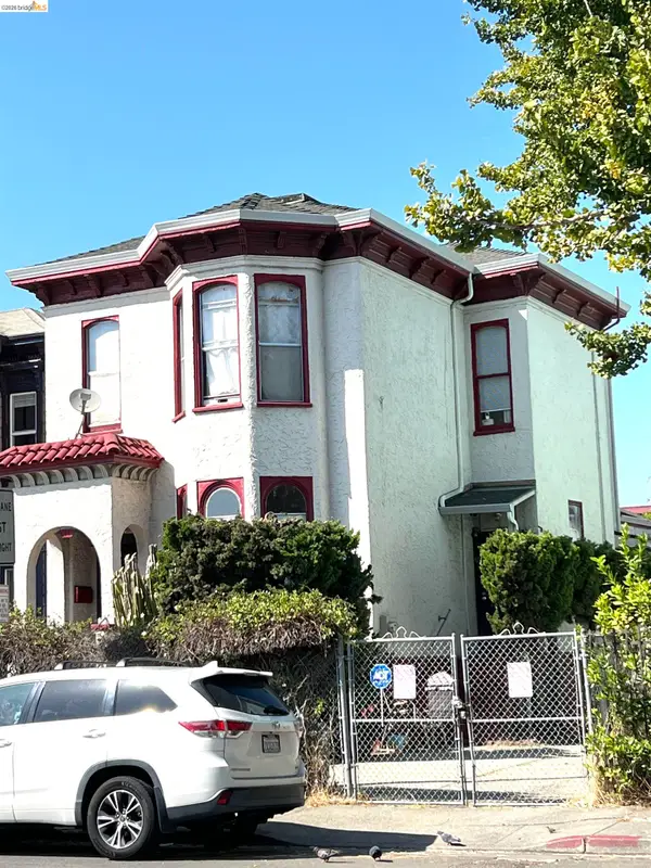 684 18th Street, Oakland, CA 94612