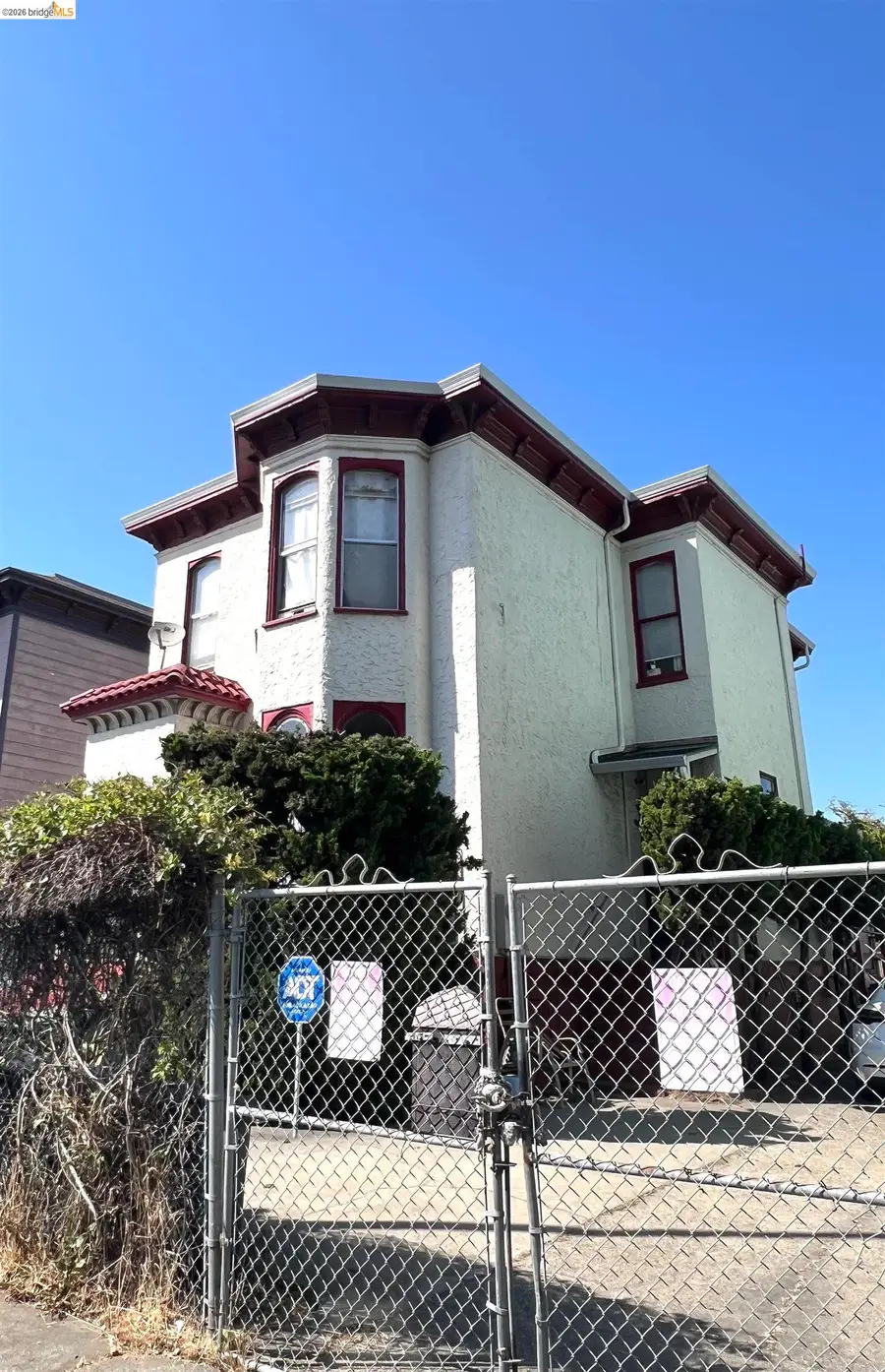 684 18th Street, Oakland, CA 94612 - #2