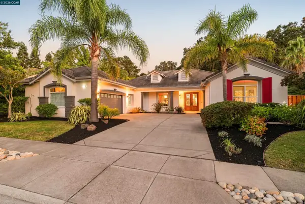 6013 Westside Dr, San Ramon, CA 94583