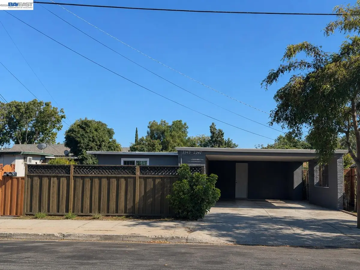 2243 Linden St, Livermore, CA 94551 - #1