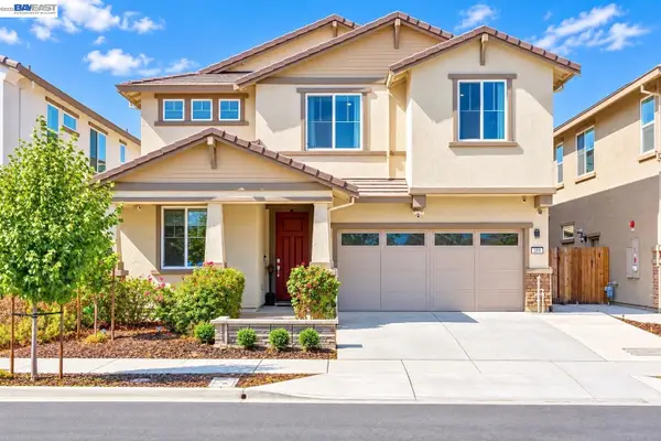 209 Brush Creek Dr, Brentwood, CA 94513