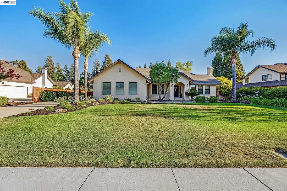 511 Rhea Way, Livermore, CA 94550 - #1