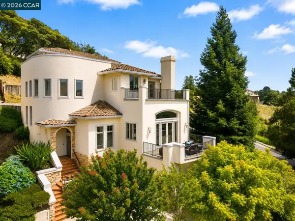 698 Via Rialto, Oakland, CA 94619