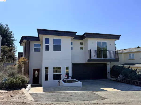 7026 Devon Way, Berkeley, CA 94705
