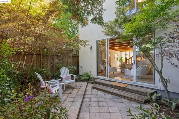 1305 Henry St #C, Berkeley, CA 94709