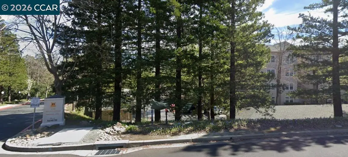 1840 Tice Creek Dr #2245, Walnut Creek, CA 94595 - #1