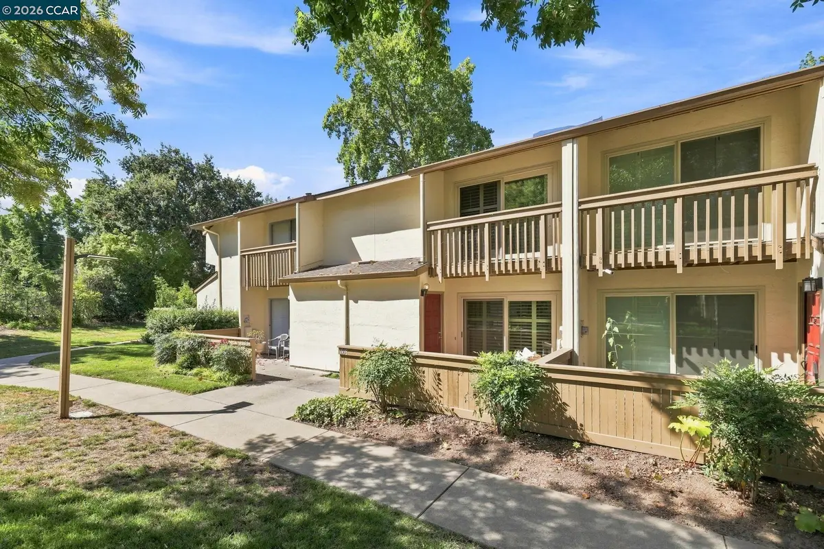 1938 Pomar Way, Walnut Creek, CA 94598 - #1