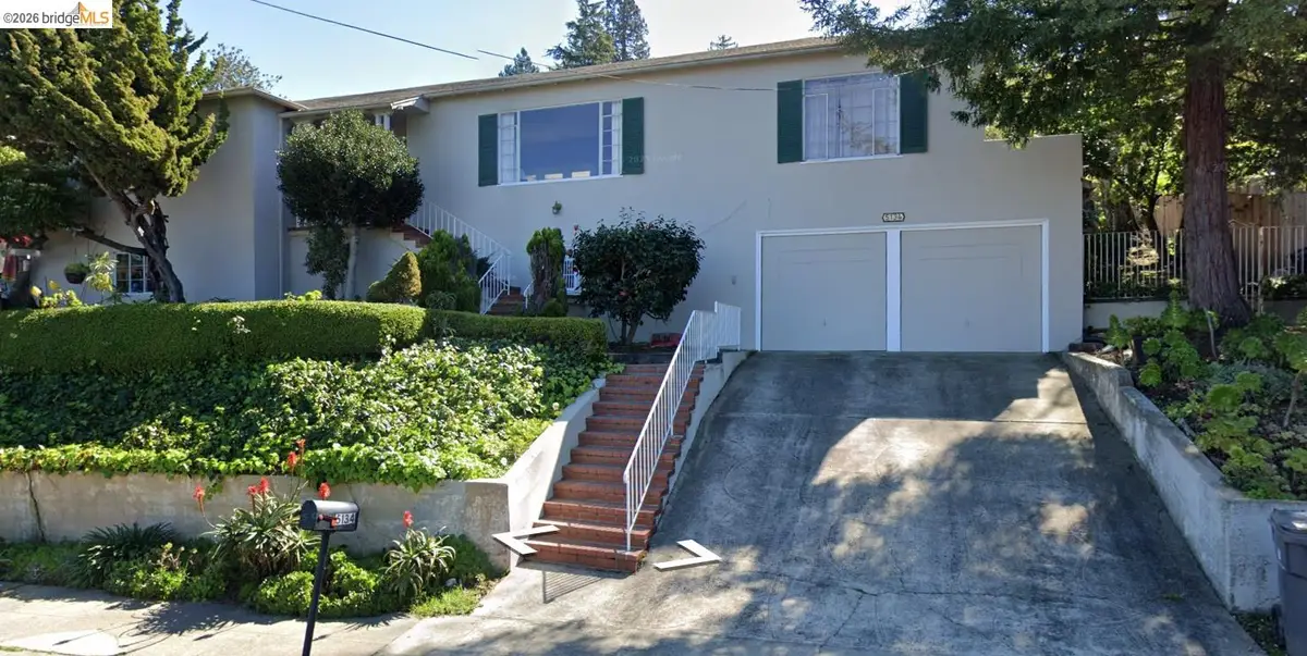 5134 Masonic, Oakland, CA 94618 - #1