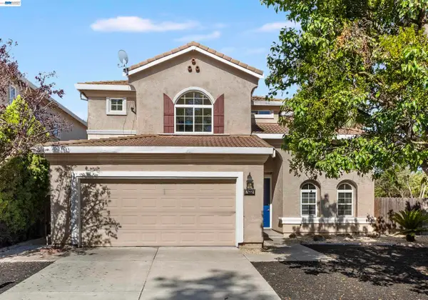 2600 Yorkshire Dr, Antioch, CA 94531