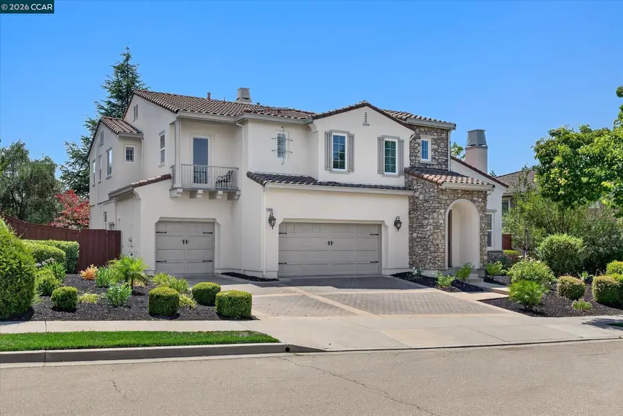3086 Hastings Way, San Ramon, CA 94582 - #2