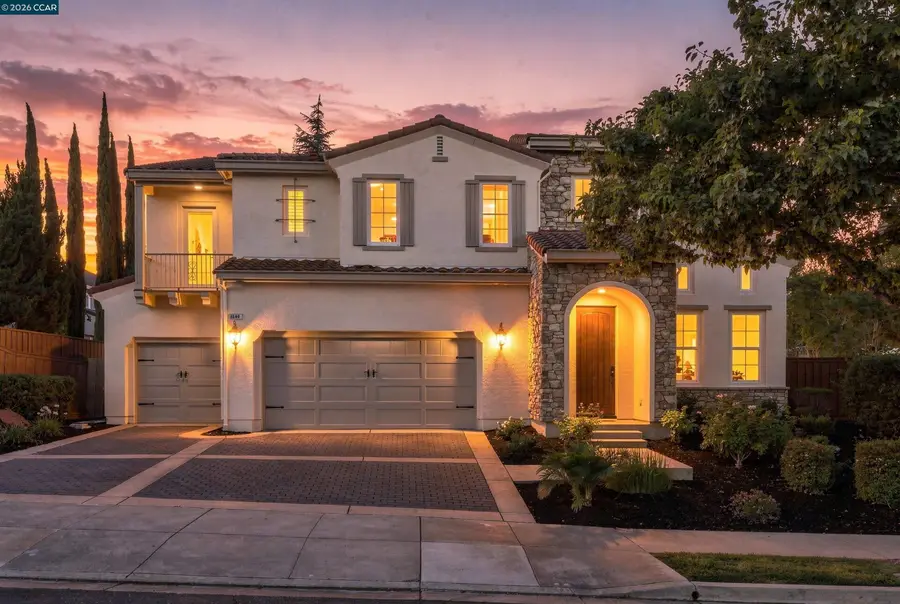 3086 Hastings Way, San Ramon, CA 94582 - #3