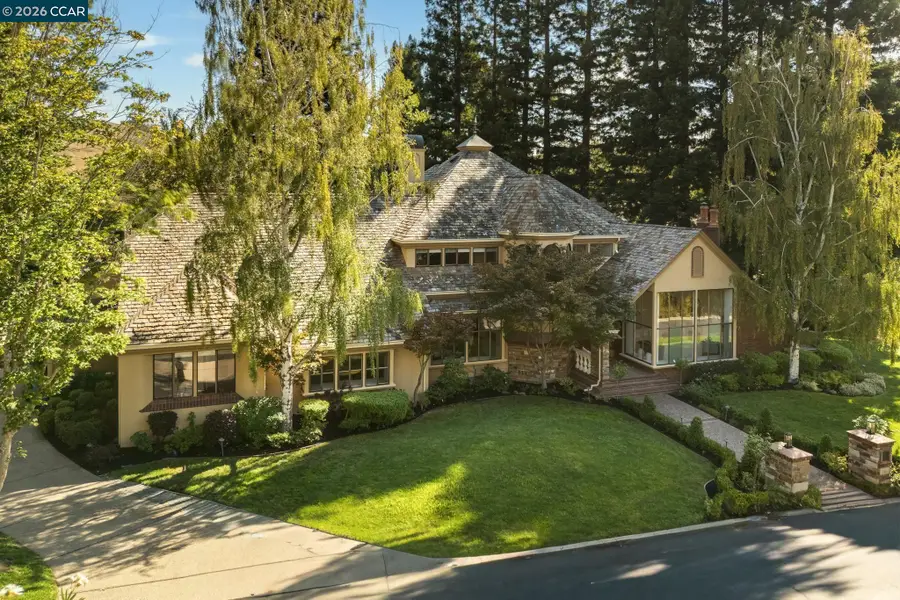 134 Pepperwood Ct, Danville, CA 94506 - #2