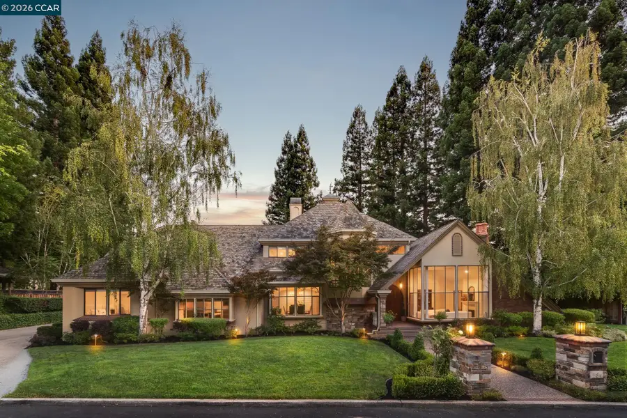 134 Pepperwood Ct, Danville, CA 94506 - #3