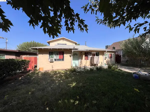 817 Sierra St, Madera, CA 93638