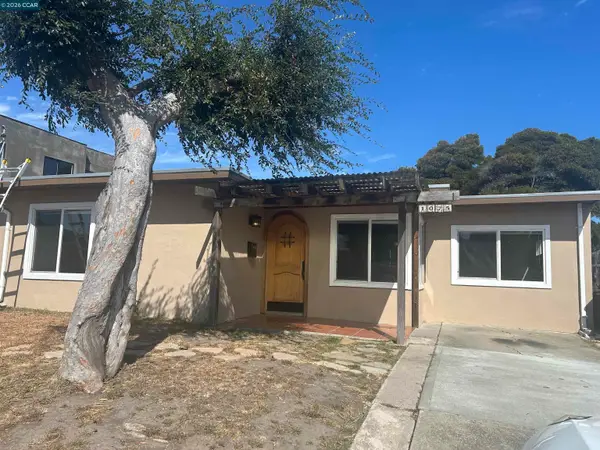 1075 Rachel Rd, San Pablo, CA 94806