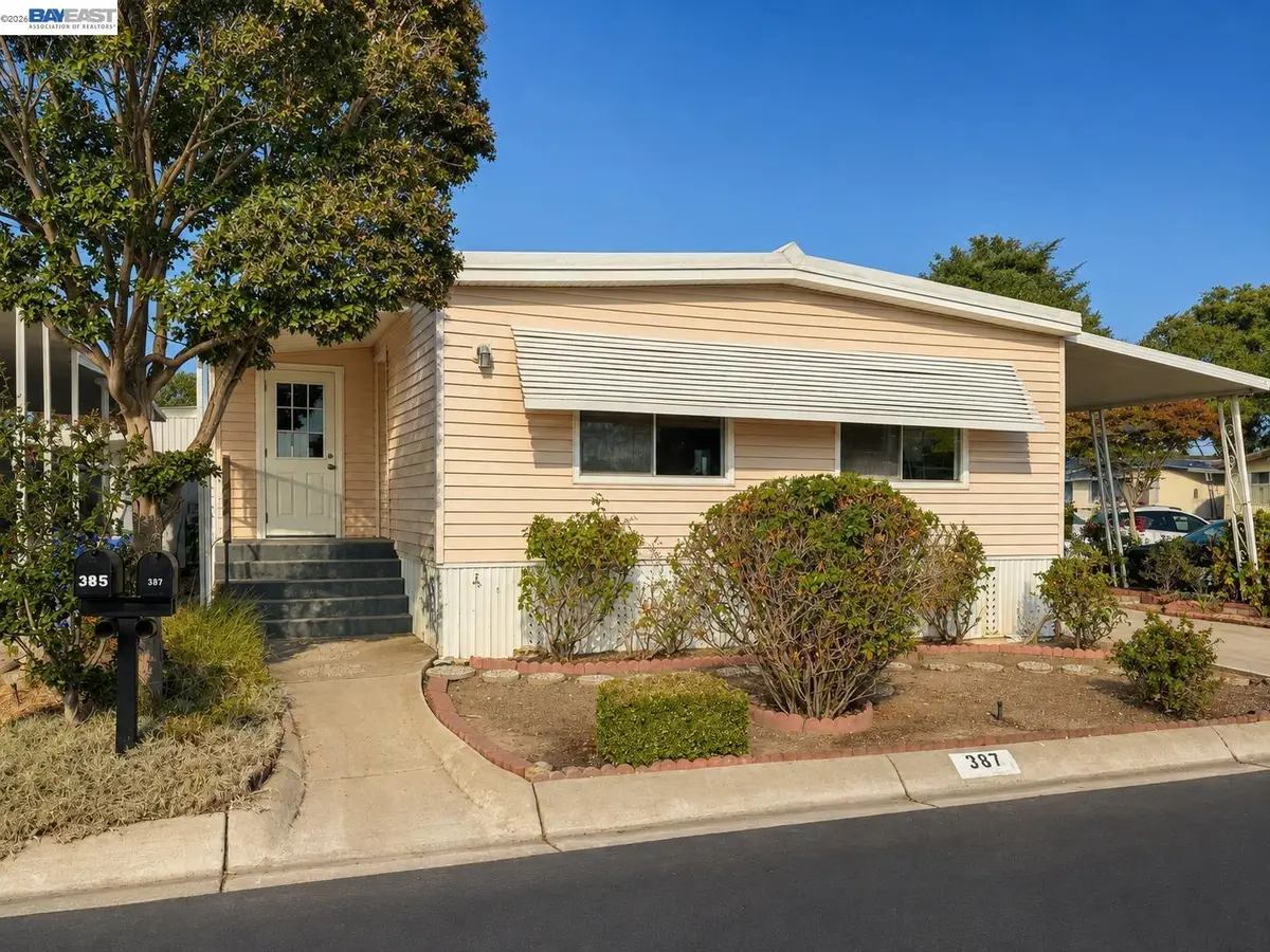 387 Santa Paula, San Leandro, CA 94579 - #1
