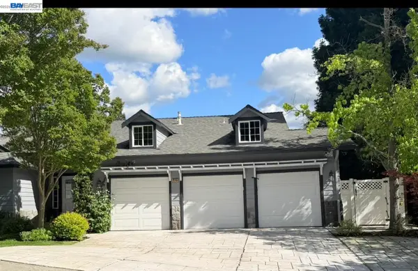 215 Arthur Ct, Danville, CA 94526