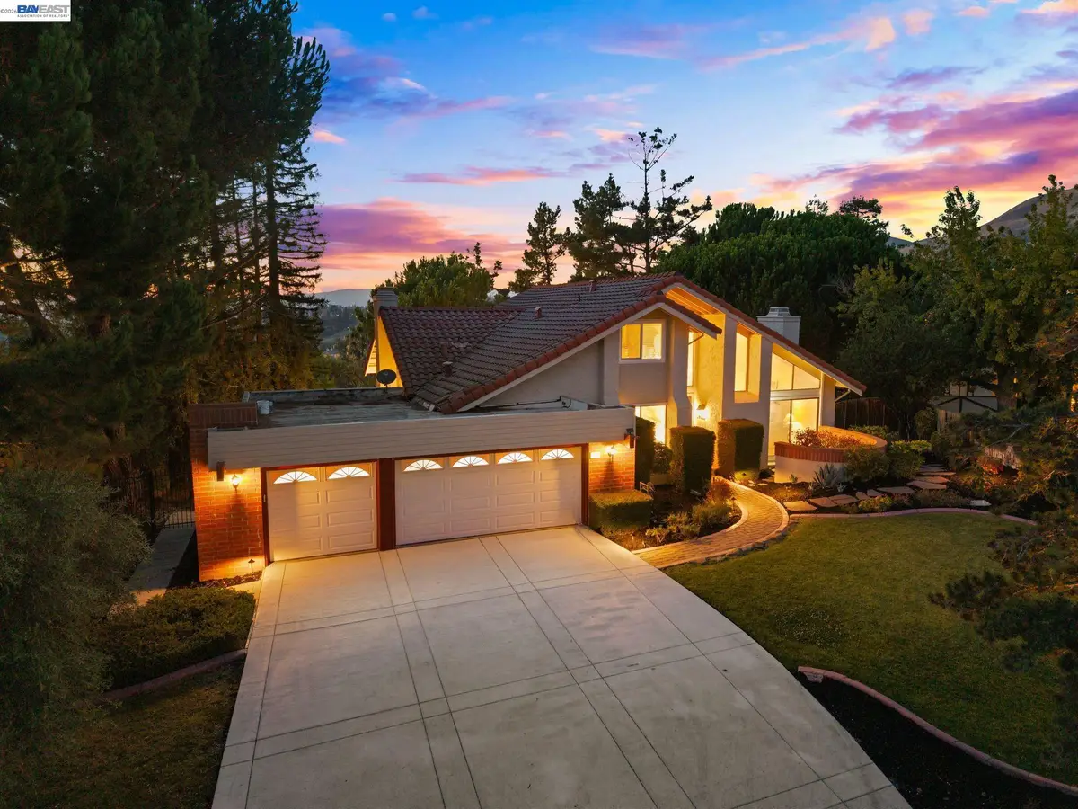 45960 Sentinel Pl, Fremont, CA 94539 - #1