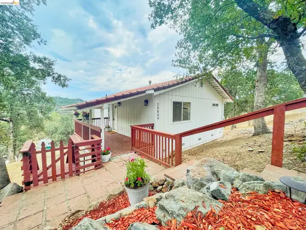 20809 Caylor Drive, Soulsbyville, CA 95372