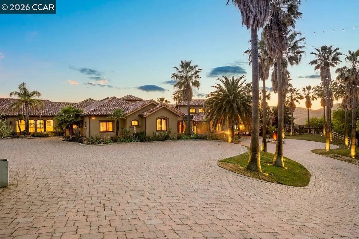 1615 Lawrence Rd, Danville, CA 94506 - #1
