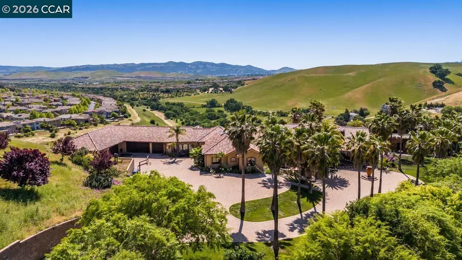 1615 Lawrence Rd, Danville, CA 94506 - #3