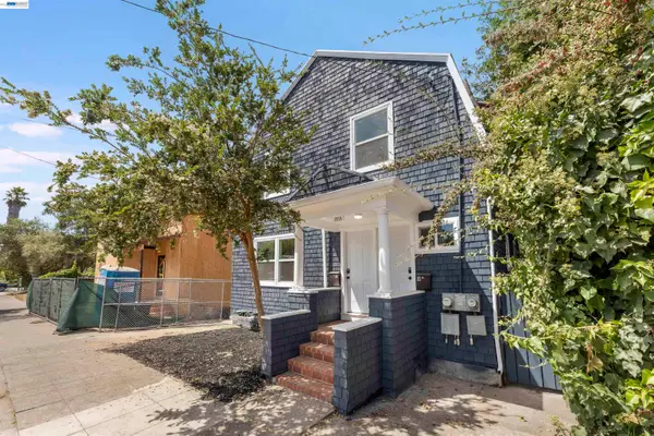 1818 Milvia St, Berkeley, CA 94709