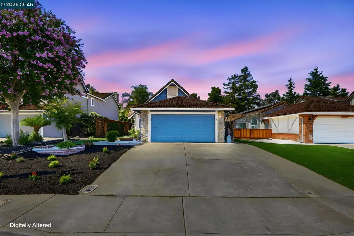 1116 Larkspur Dr, Livermore, CA 94551 - #1