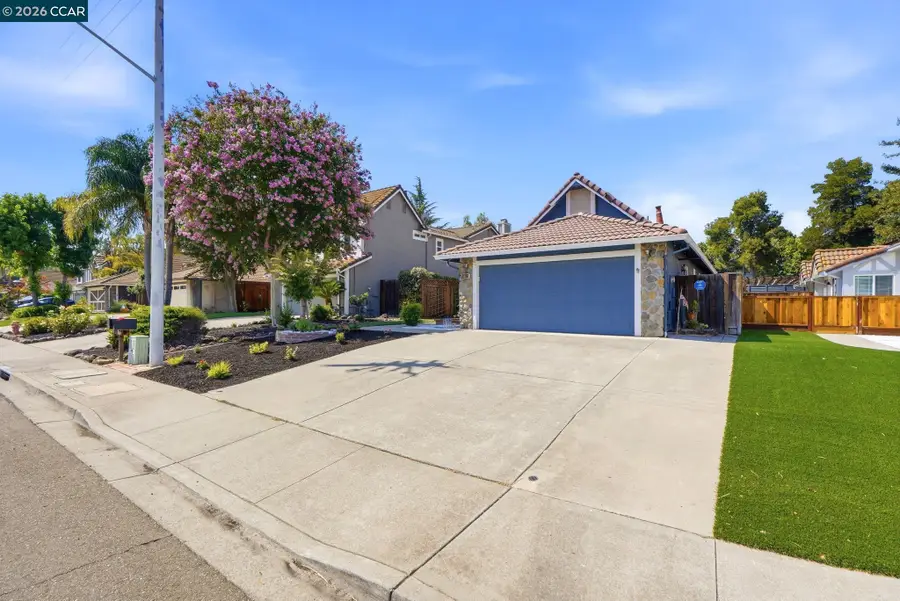 1116 Larkspur Dr, Livermore, CA 94551 - #2