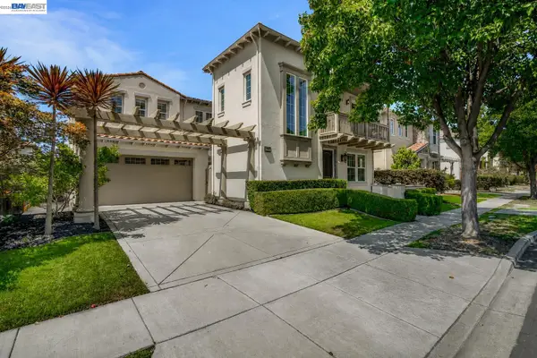 3567 Cinnamon Ridge Rd, San Ramon, CA 94582