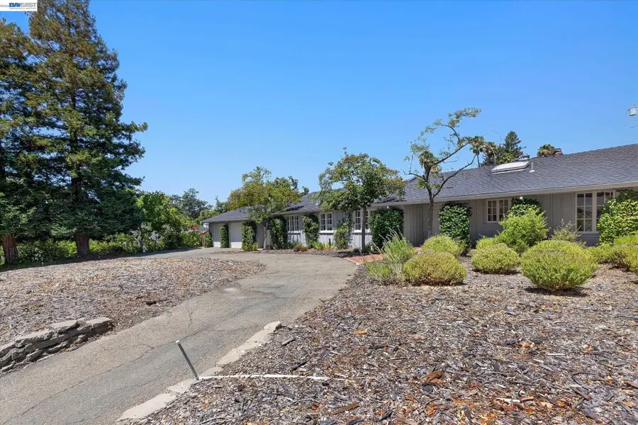 16 Crest Estate Dr, Alamo, CA 94507 - #3