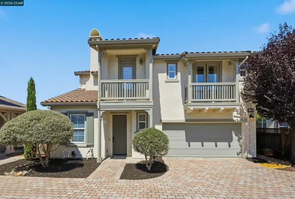 6122 Ashwell Way, Vallejo, CA 94591