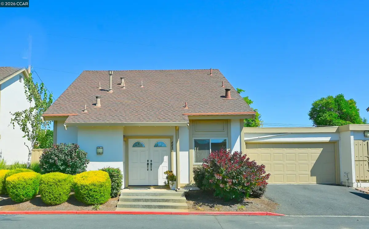 4836 Boxer Blvd, Concord, CA 94521 - #1