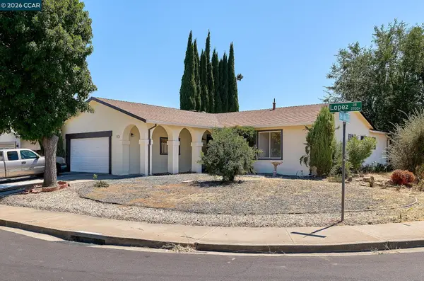 2117 Lopez Dr, Antioch, CA 94509