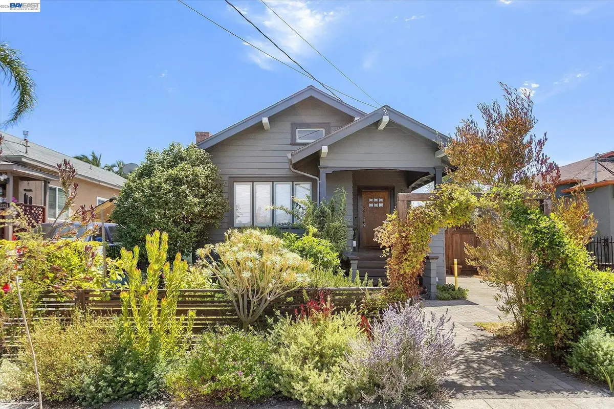 2118 107th Ave, Oakland, CA 94603 - #1