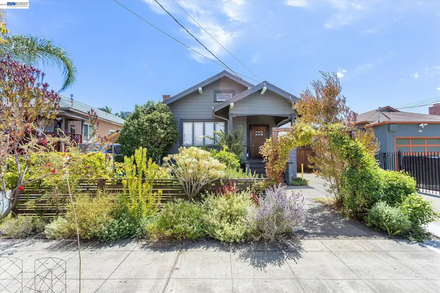 2118 107th Ave, Oakland, CA 94603 - #2