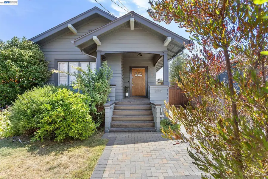 2118 107th Ave, Oakland, CA 94603 - #3