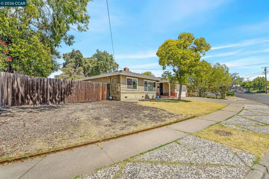 3411 Clayburn Rd, Antioch, CA 94509 - #2