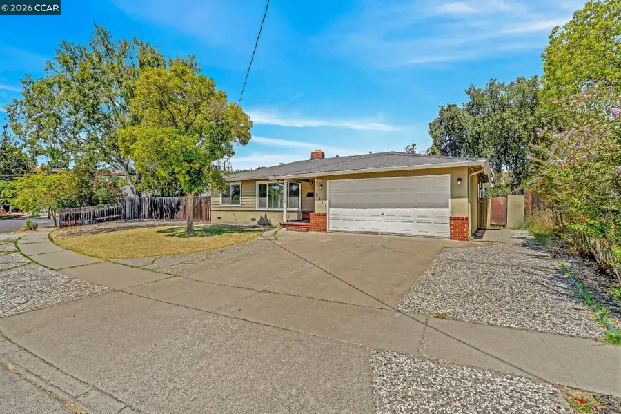 3411 Clayburn Rd, Antioch, CA 94509 - #3