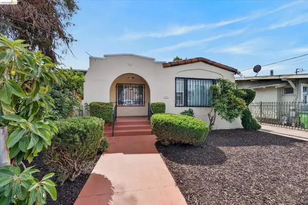 1456 86th Ave, Oakland, CA 94621