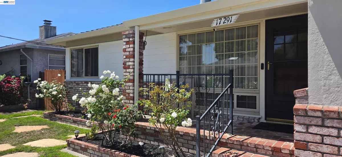17291 Via Flores, San Lorenzo, CA 94580 - #1