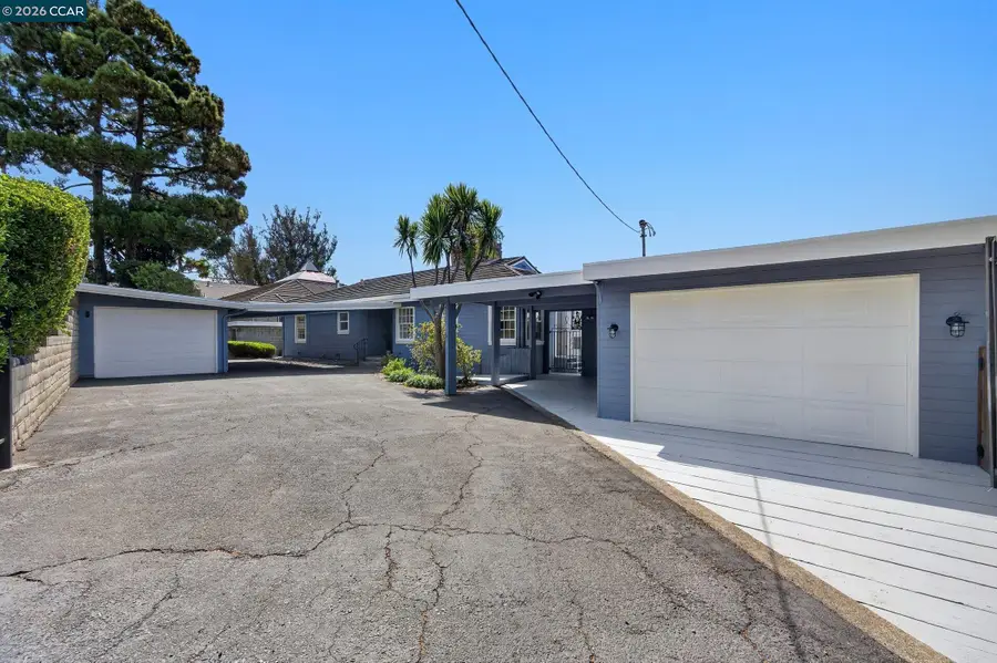 425 Hichborn St, Vallejo, CA 94590 - #2
