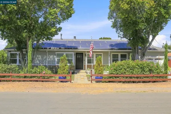 1411 San Jose Ave, Concord, CA 94518
