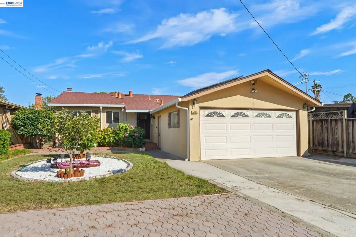 5984 Fair Ave, Newark, CA 94560 - #1