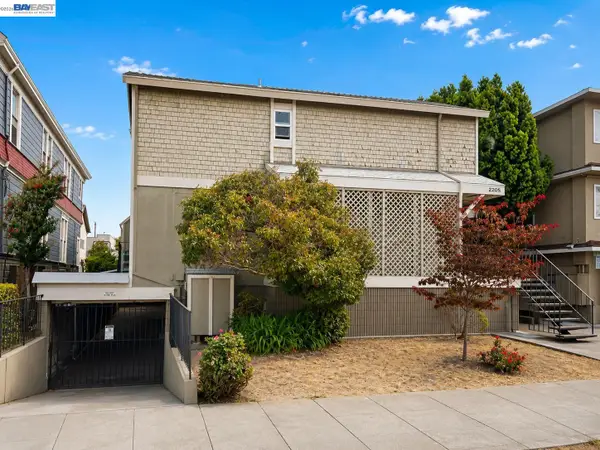 2205 San Antonio Ave #F, Alameda, CA 94501