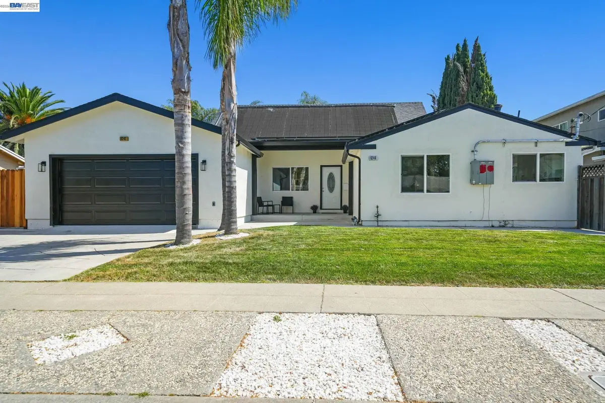 6242 Montcalm Ave, Newark, CA 94560 - #1