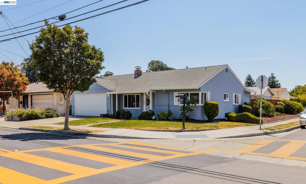 22907 Nevada, Hayward, CA 94541 - #1