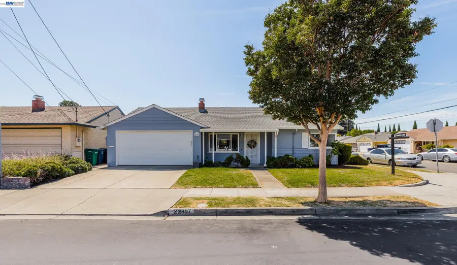 22907 Nevada, Hayward, CA 94541 - #2